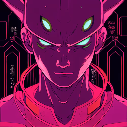 Cybertokyogenesisnft