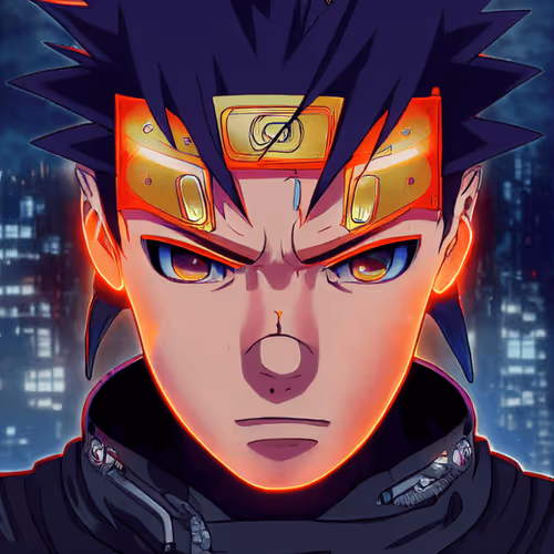 CyberTokyo - 140