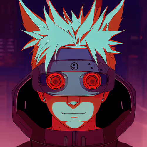 Cybertokyogenesisnft