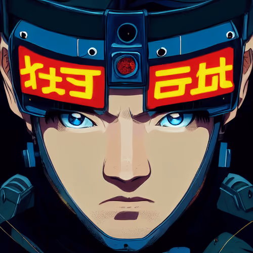 CyberTokyo - 310