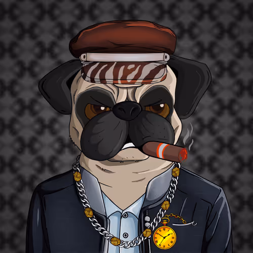 Puginblack V2