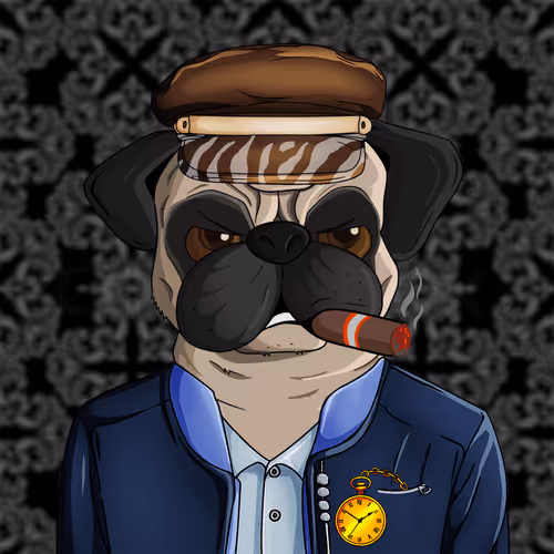 Puginblack V2