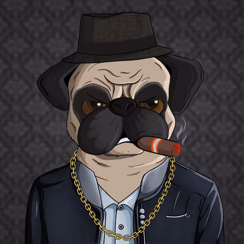 Puginblack V2