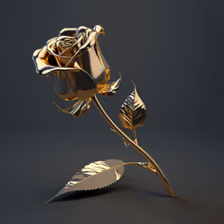 ROSES BY HANNAH #7
