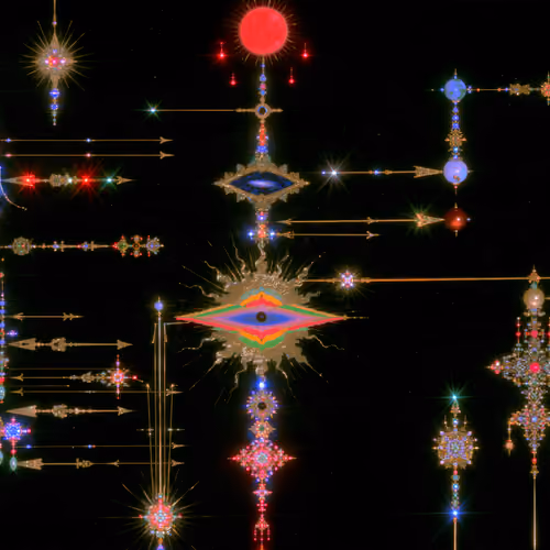 Spiritus Mundi