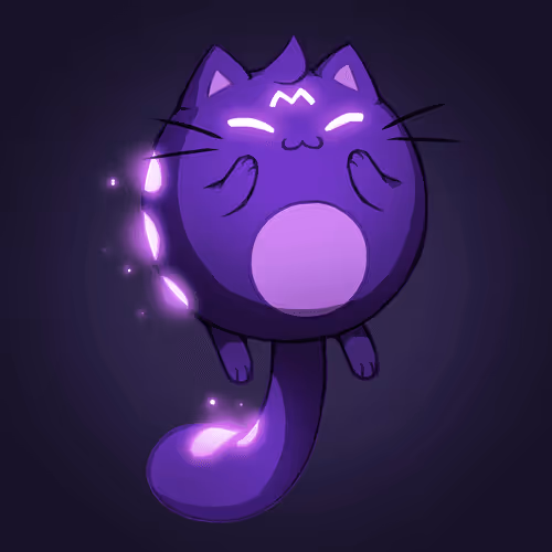 Momon By Tsuki