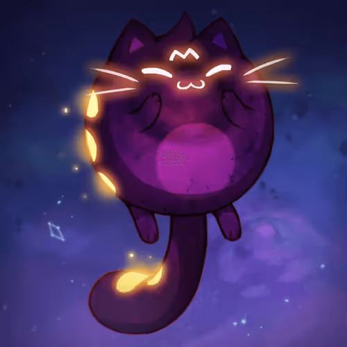 Momon By Tsuki
