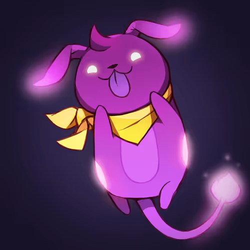 Momon By Tsuki