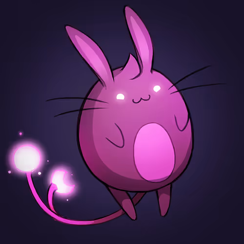 Momon By Tsuki