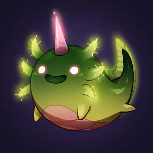 Momon By Tsuki