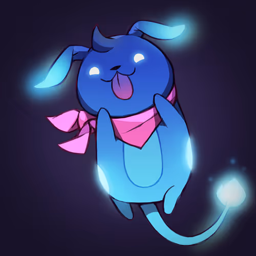 Momon By Tsuki
