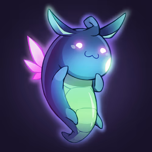 Momon By Tsuki
