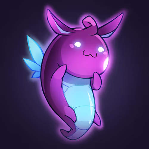 Momon By Tsuki