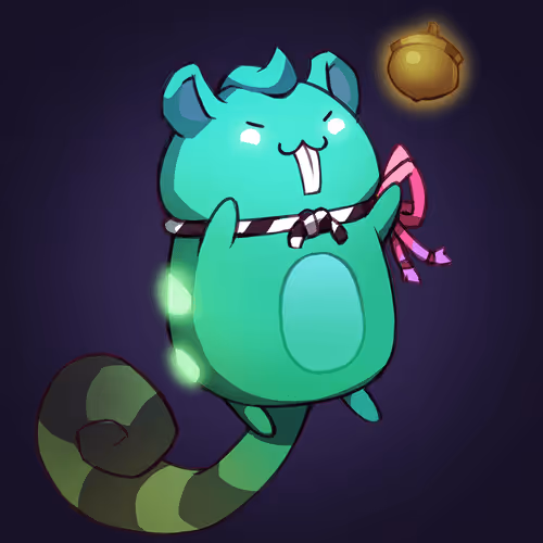 Momon By Tsuki