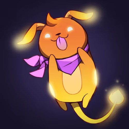 Momon By Tsuki