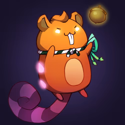Momon By Tsuki