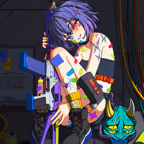 Scar_Souvenir Package