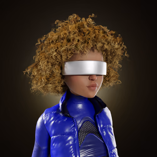 Women Of Crypto #6296