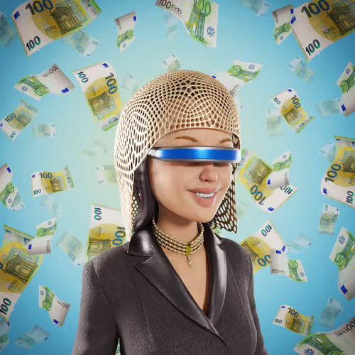 Women Of Crypto #8338