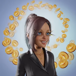Women Of Crypto #8207