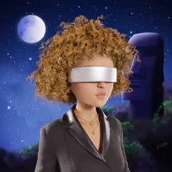 Women Of Crypto #8161