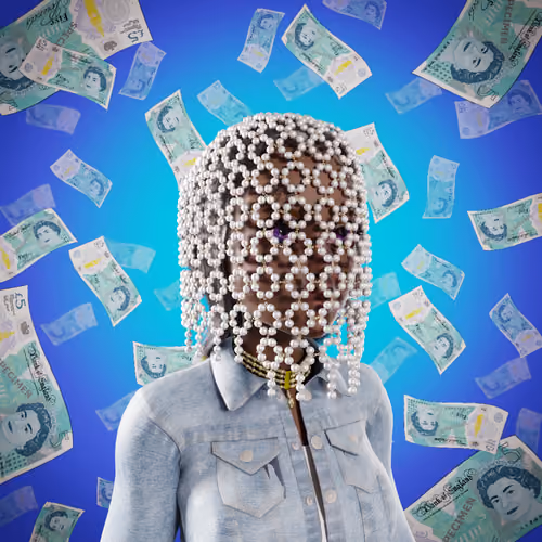Women Of Crypto #8486