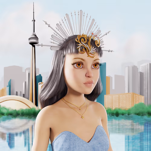 Women Of Crypto #6651