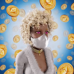 Women Of Crypto #6559