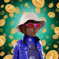 Women Of Crypto #4928