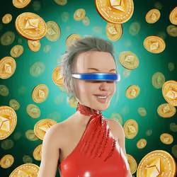 Women Of Crypto #7087