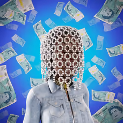 Women Of Crypto #5742