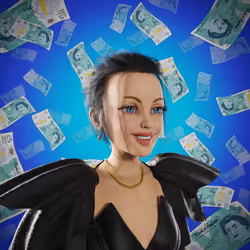 Women Of Crypto #3135
