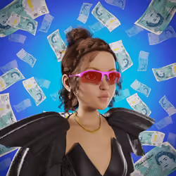Women Of Crypto #6747