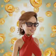 7491