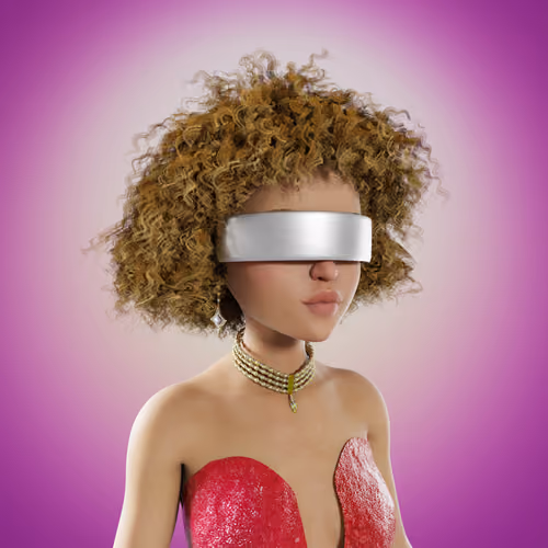 Women Of Crypto #2653