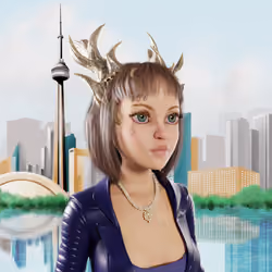 Women Of Crypto #7277