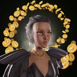 Women Of Crypto #5450