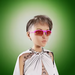 Women Of Crypto #1633