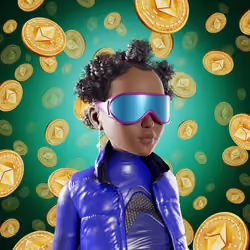 Women Of Crypto #4097