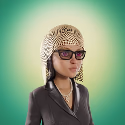 Women Of Crypto #8375