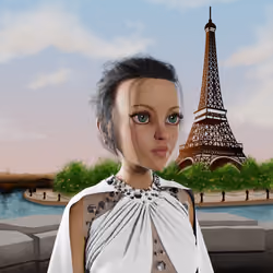 Women Of Crypto #3204