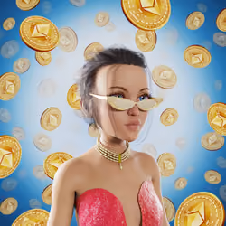 Women Of Crypto #8529