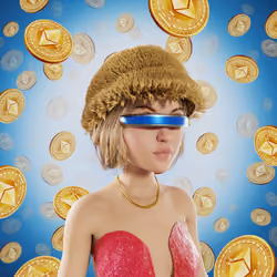 Women Of Crypto #165