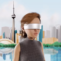 Women Of Crypto #8223