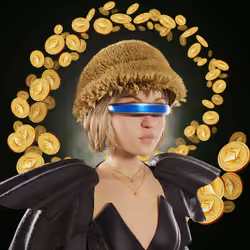 Women Of Crypto #2017