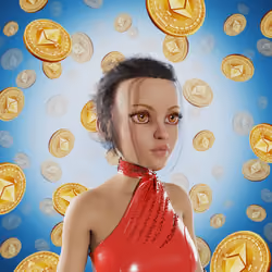 Women Of Crypto #443