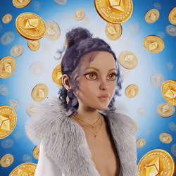 Women Of Crypto #7484