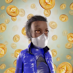 Women Of Crypto #6564