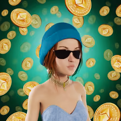 Women Of Crypto #6408