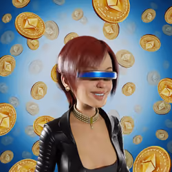 Women Of Crypto #8275